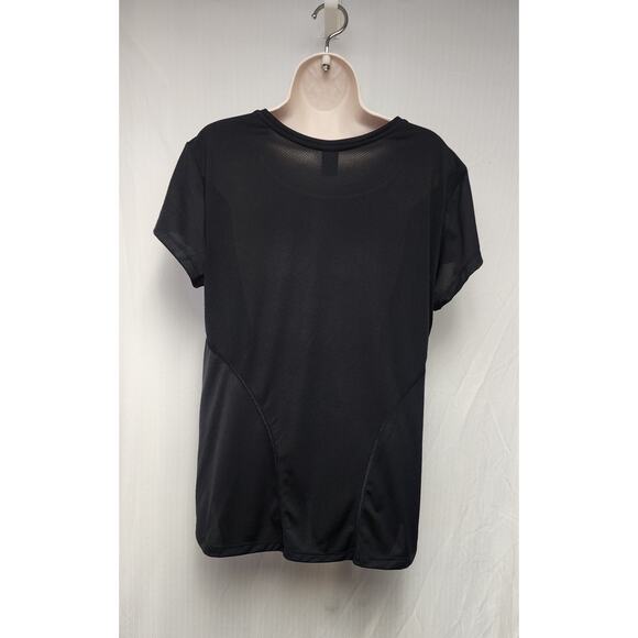 Gap Activewear Sculpt Compression Workout Pants/ Top Black Size XL - Picture 4 of 16